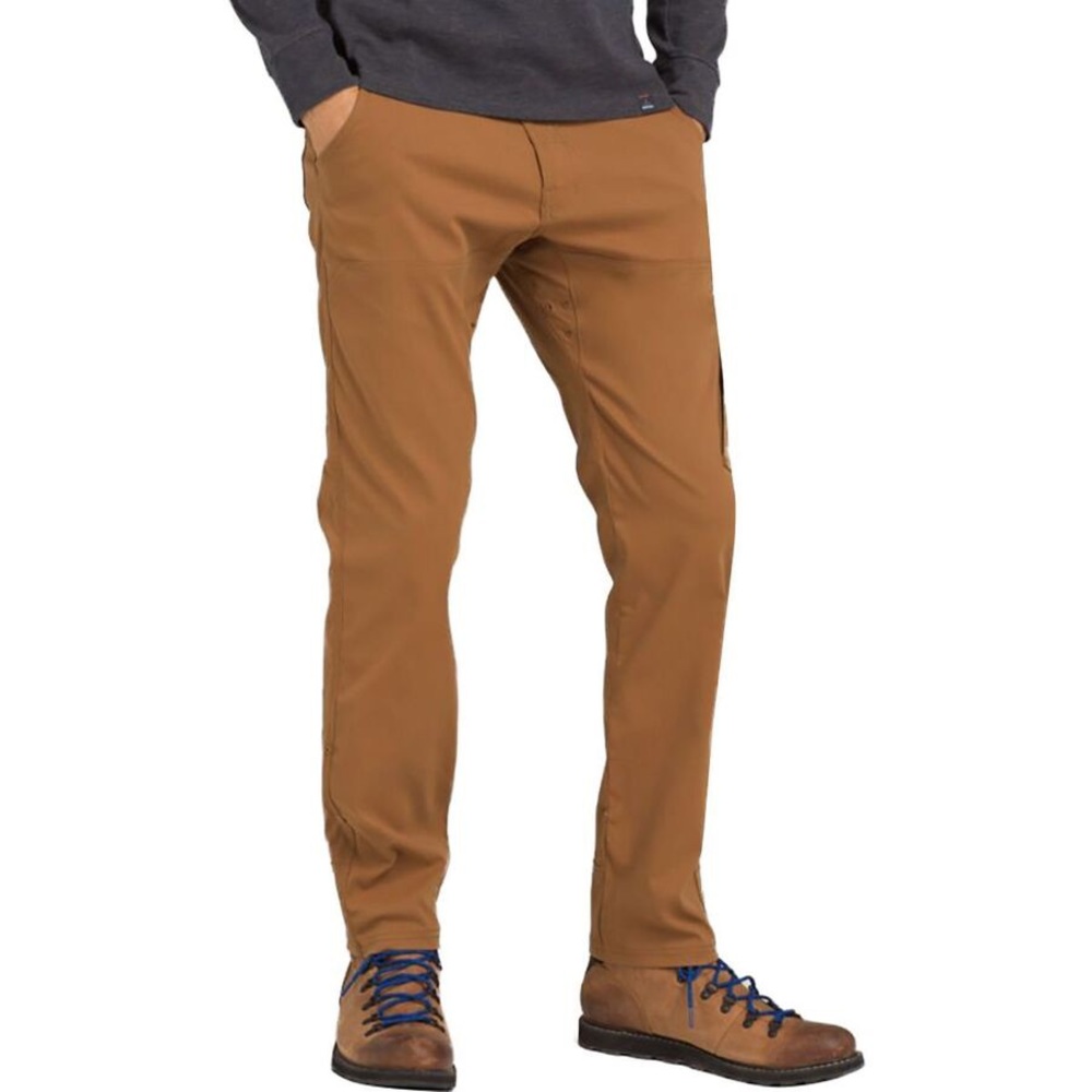 Prana Zion Stretch Straight Hiking Pants